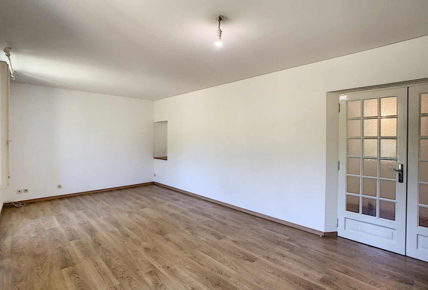 location Appartement Saint Etienne Estrechoux - Photo 3