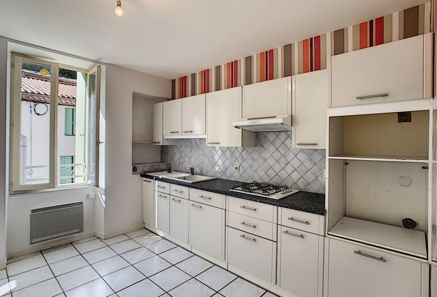 location Appartement Saint Etienne Estrechoux - Photo 1