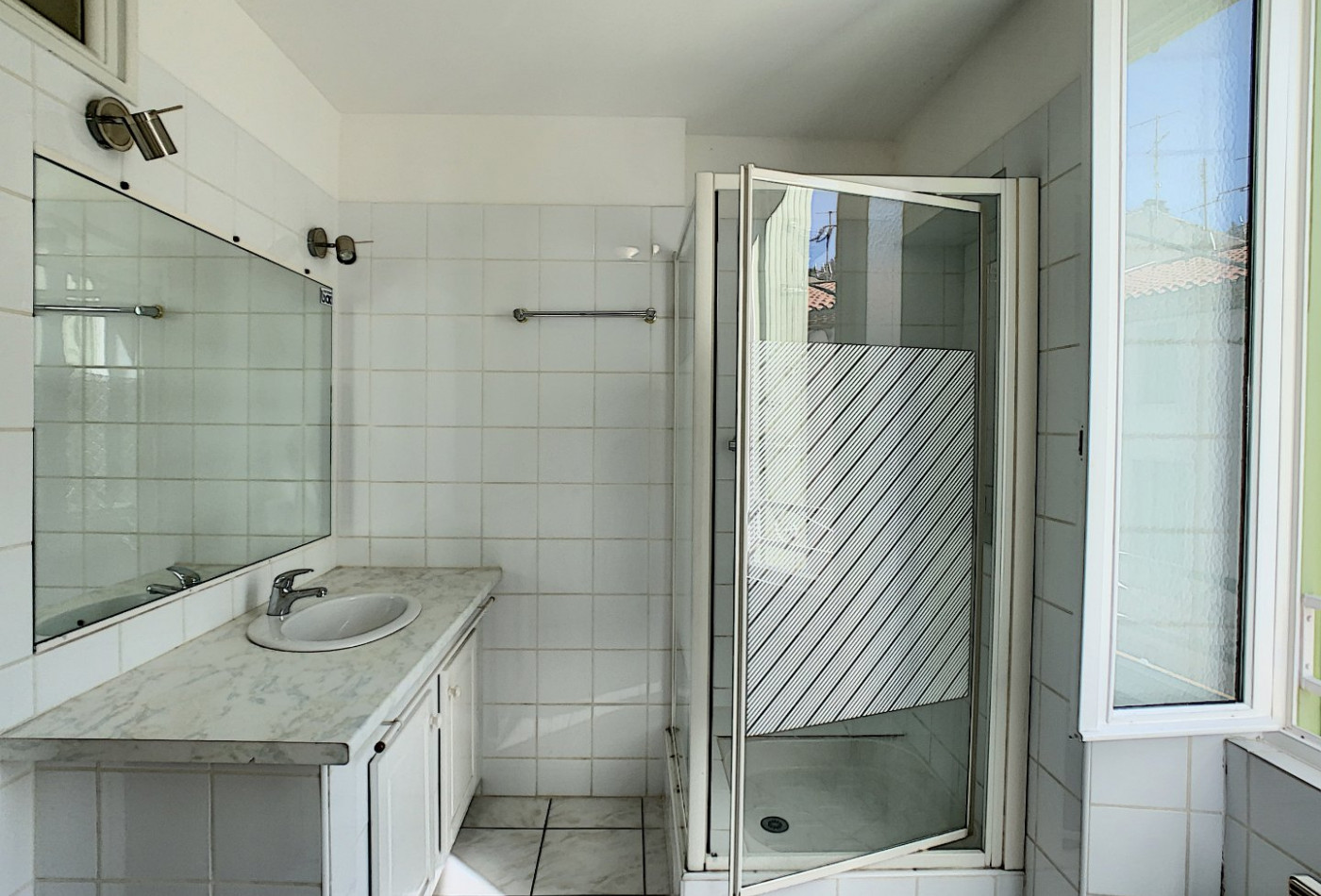 location Appartement Saint Etienne Estrechoux - Photo 9