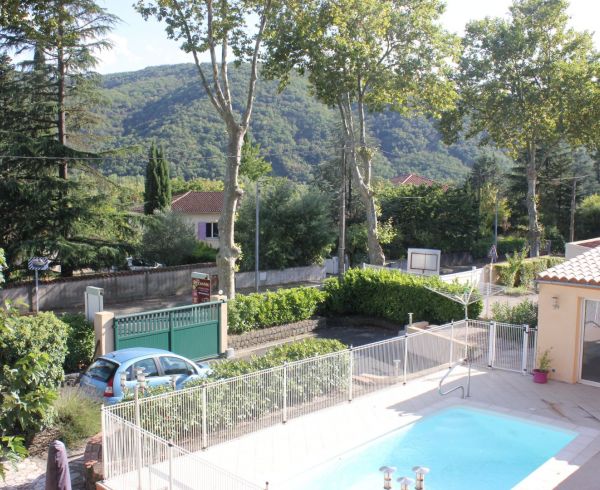 A vendre Le Poujol Sur Orb | Réf 340524502 - Lamalou immobilier