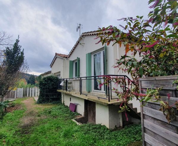 A vendre Lamalou Les Bains | Réf 340524503 - Lamalou immobilier