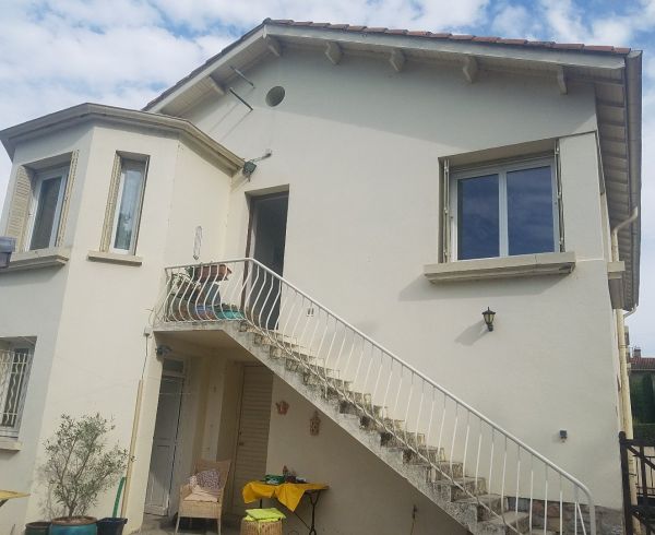 A vendre Les Aires | Réf 340524506 - Lamalou immobilier
