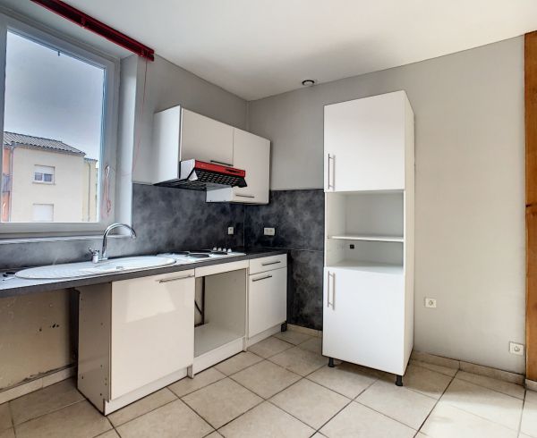 A louer Bedarieux | Réf 340524514 - Lamalou immobilier