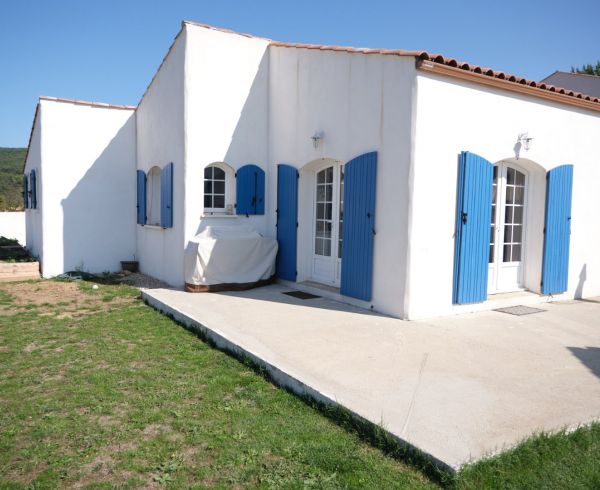 A vendre Lamalou Les Bains | Réf 340524521 - Lamalou immobilier