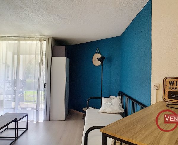 A louer Lamalou Les Bains | Réf 340524523 - Lamalou immobilier