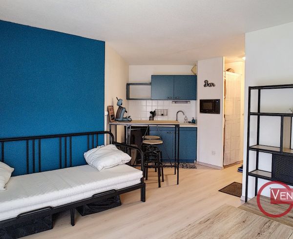 A louer Lamalou Les Bains | Réf 340524523 - Lamalou immobilier