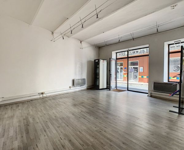 A louer Bedarieux | Réf 340524533 - Lamalou immobilier