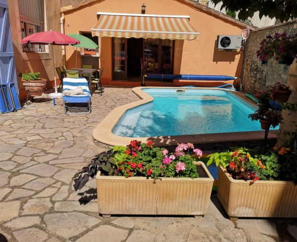 A vendre Bedarieux | Réf 340524536 - Lamalou immobilier