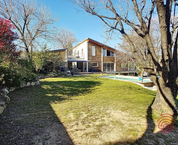 A vendre Lamalou Les Bains | Réf 340524541 - Lamalou immobilier