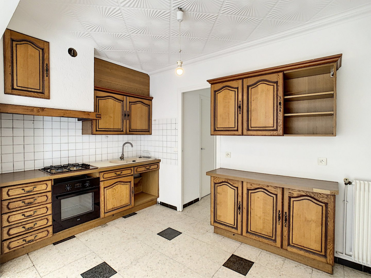 location Maison de village Herepian - Photo 2