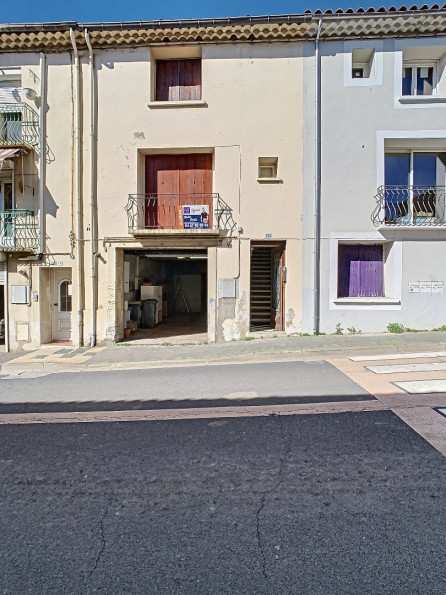 location Maison de village Herepian - Photo 9