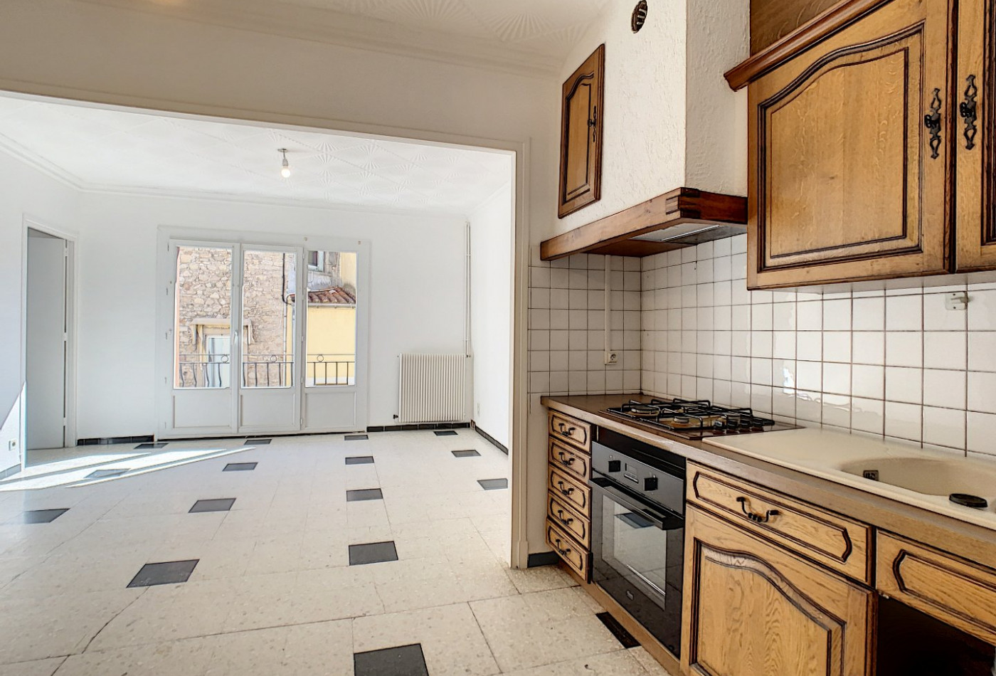 location Maison de village Herepian - Photo 1