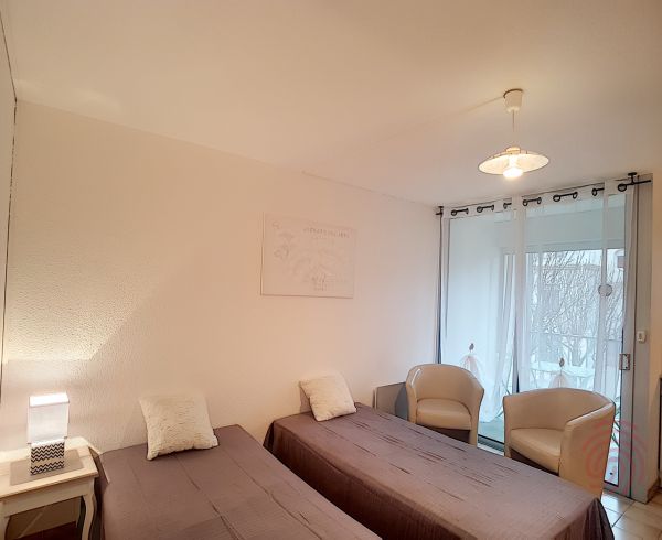 en location saisonnière Lamalou Les Bains | Réf 340524555 - Lamalou immobilier