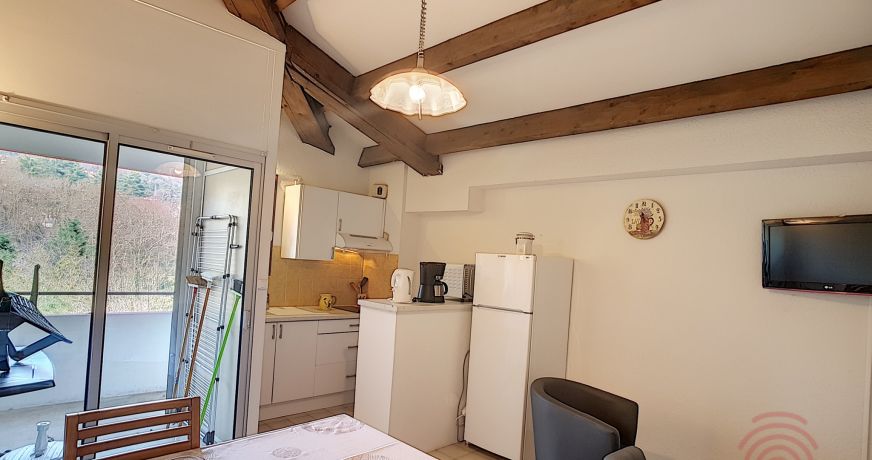 en location saisonnière Appartement Lamalou Les Bains
