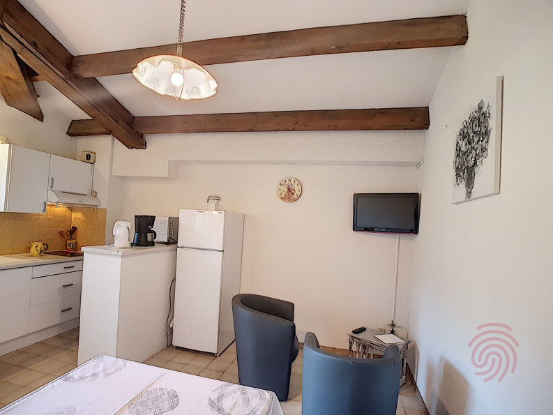 en location saisonnière Appartement Lamalou Les Bains - Photo 3
