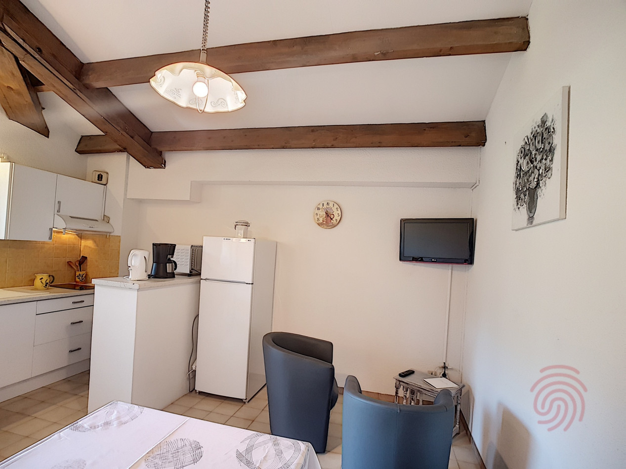 en location saisonnière Appartement Lamalou Les Bains - Photo 3