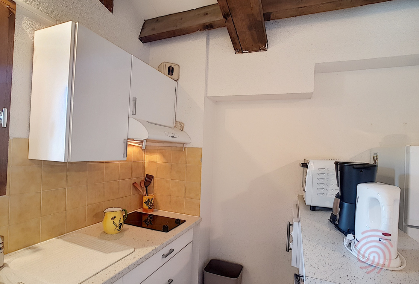 en location saisonnière Appartement Lamalou Les Bains - Photo 4