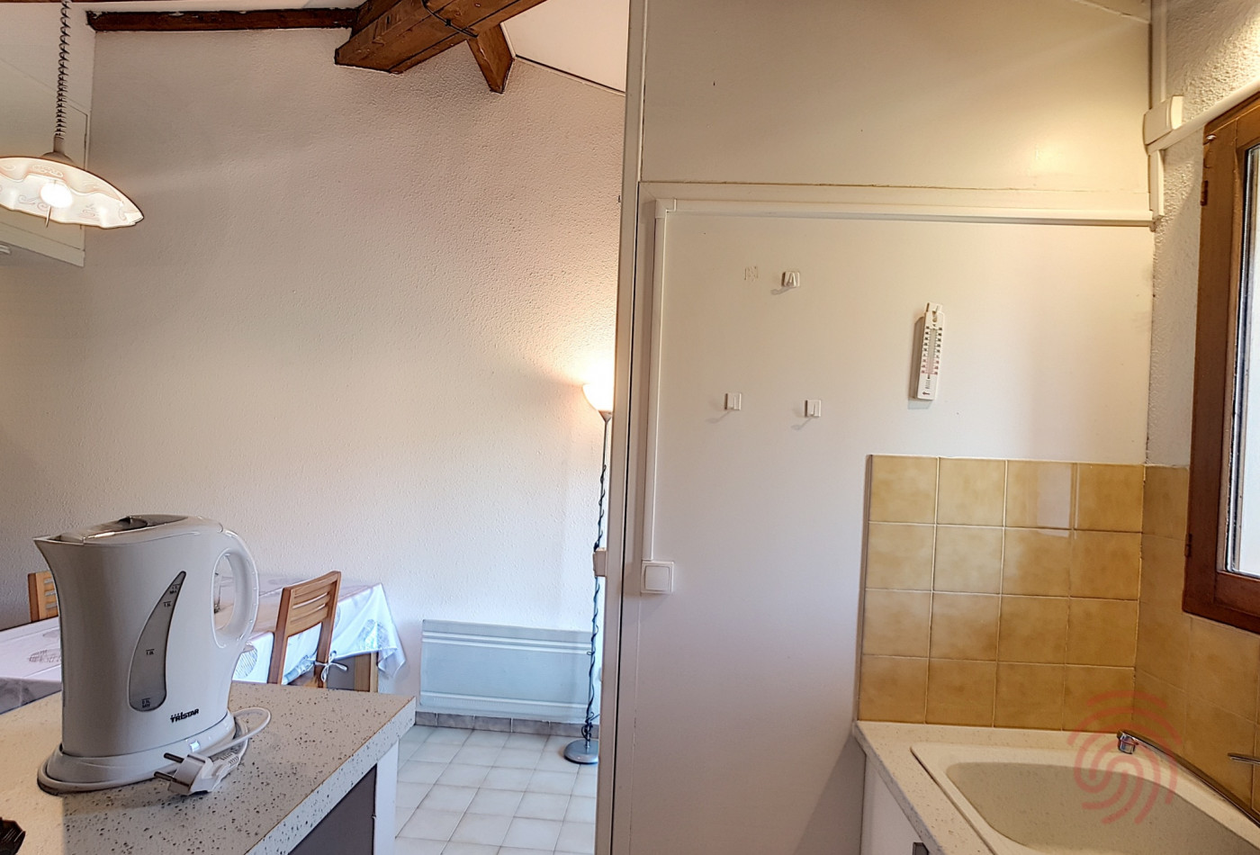 en location saisonnière Appartement Lamalou Les Bains - Photo 7