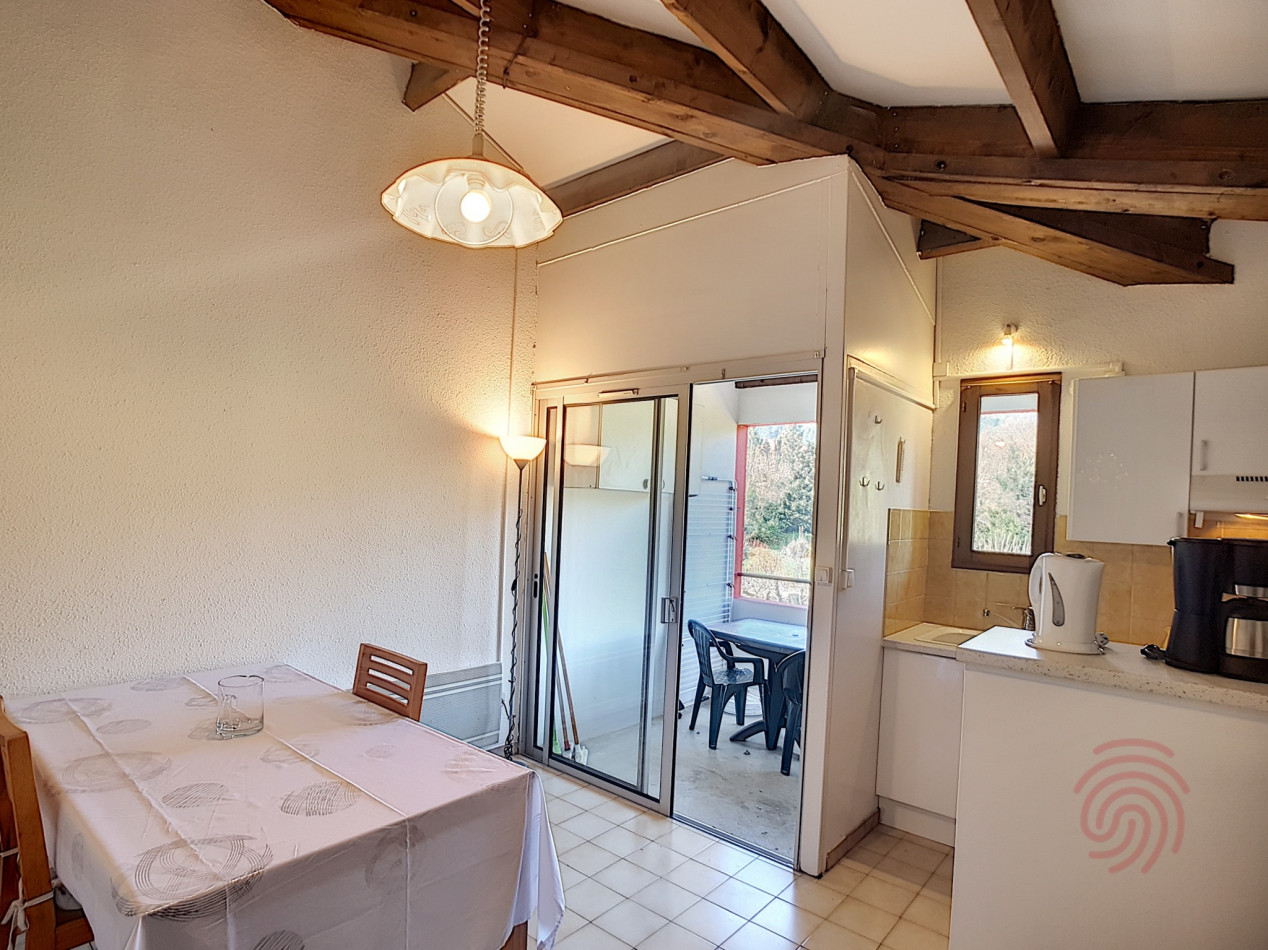 en location saisonnière Appartement Lamalou Les Bains - Photo 8