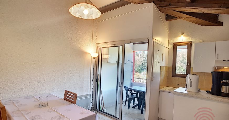 en location saisonnière Appartement Lamalou Les Bains