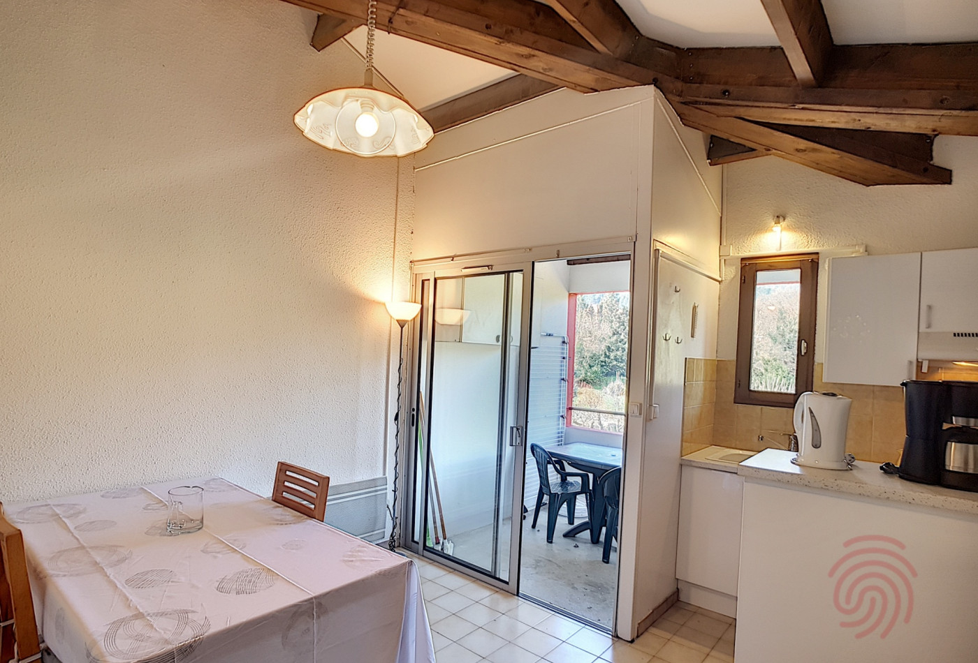 en location saisonnière Appartement Lamalou Les Bains - Photo 8