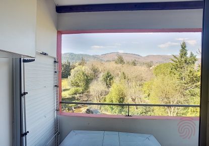 en location saisonnière Appartement Lamalou Les Bains