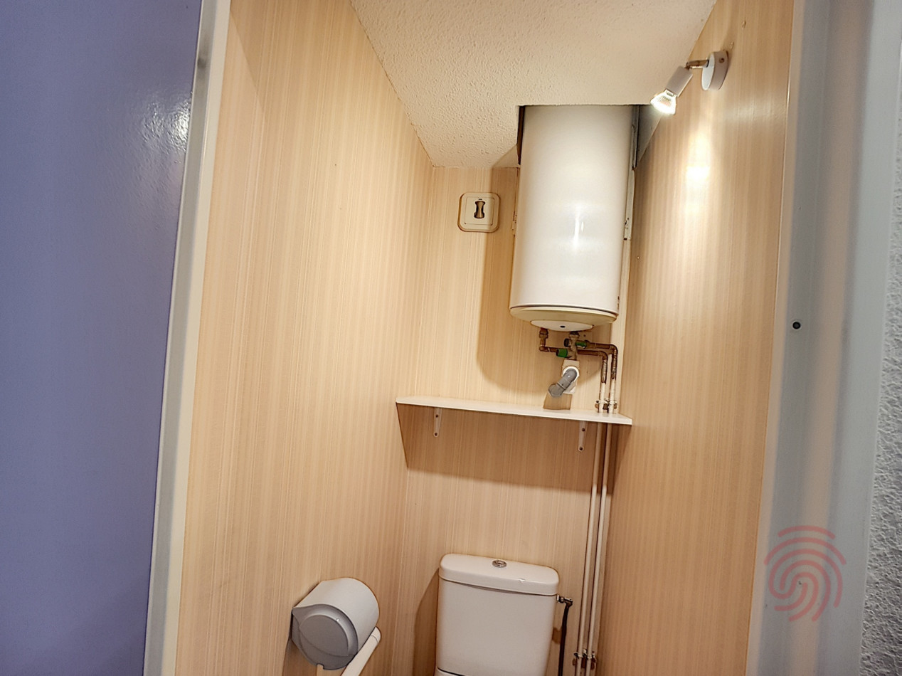 en location saisonnière Appartement Lamalou Les Bains - Photo 9