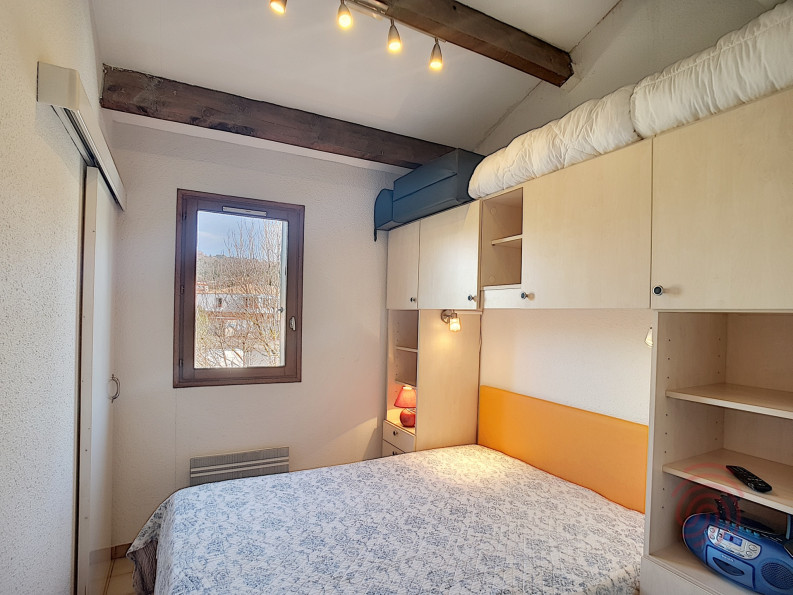en location saisonnière Appartement Lamalou Les Bains - Photo 10