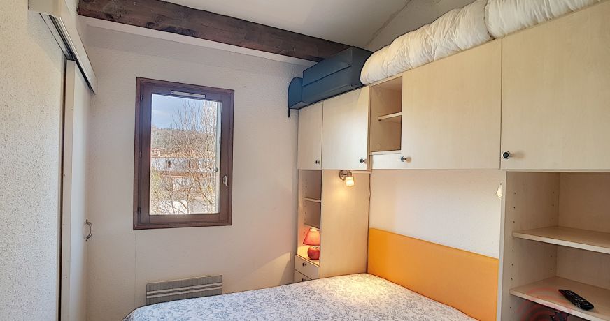 en location saisonnière Appartement Lamalou Les Bains