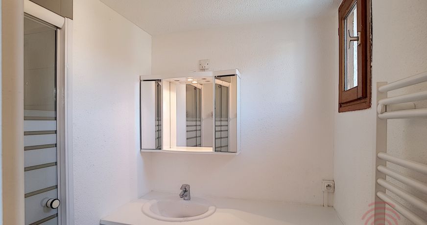 en location saisonnière Appartement Lamalou Les Bains