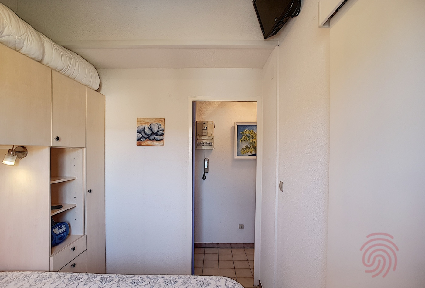 en location saisonnière Appartement Lamalou Les Bains - Photo 14