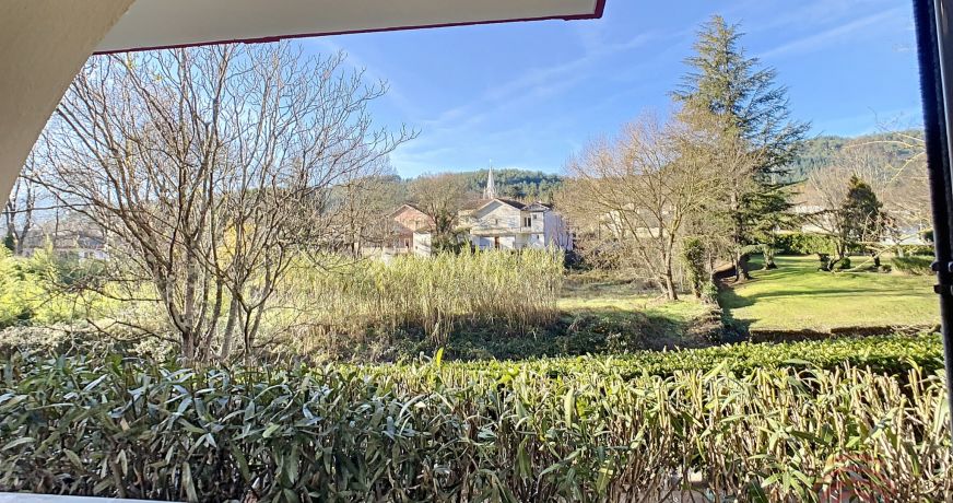 en location saisonnière Appartement Lamalou Les Bains