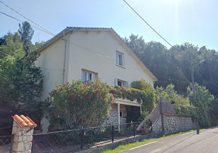 A vendre Maison Lamalou Les Bains | Réf 340524570 - Lamalou immobilier