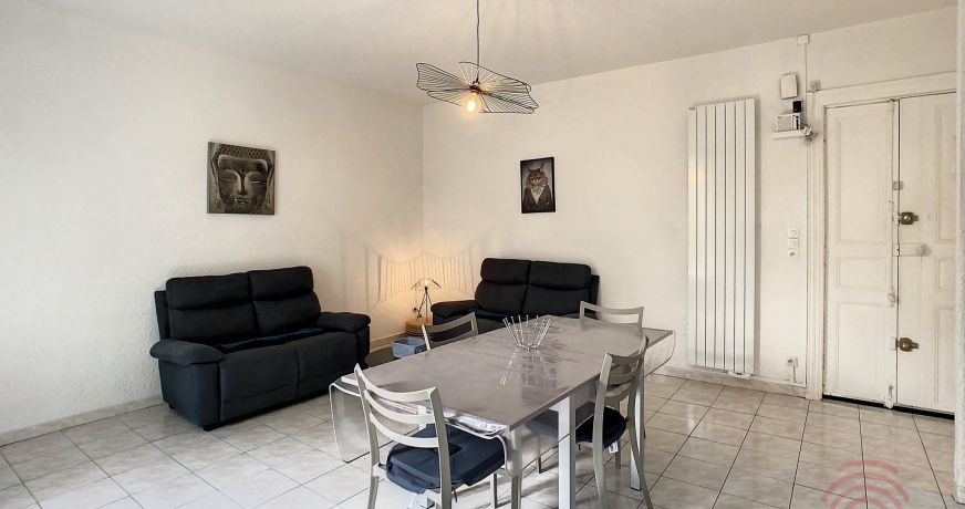 en location saisonnière Appartement Lamalou Les Bains