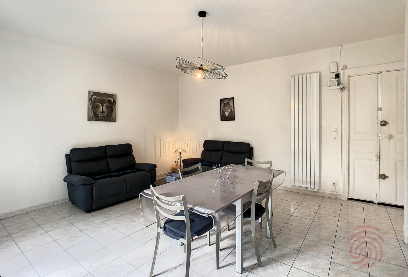 for seasonal lettings Appartement Lamalou Les Bains - Photo 4