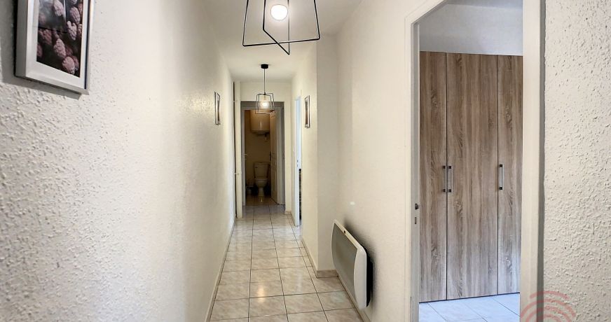 en location saisonnière Appartement Lamalou Les Bains