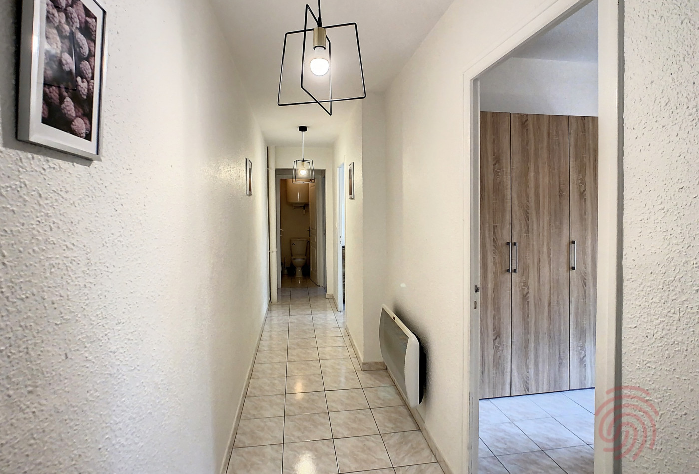 for seasonal lettings Appartement Lamalou Les Bains - Photo 15
