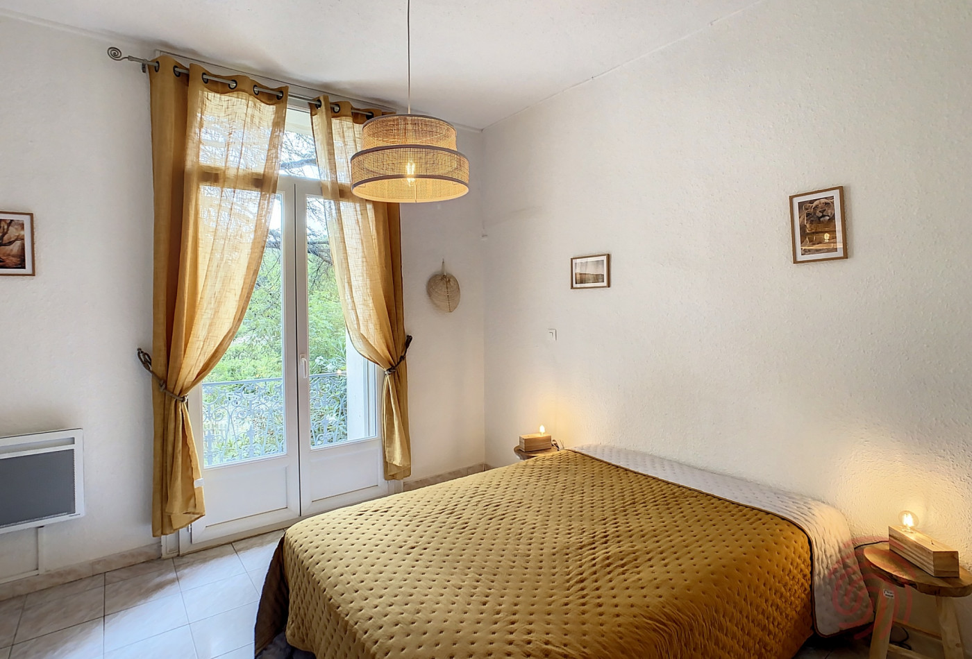for seasonal lettings Appartement Lamalou Les Bains - Photo 5