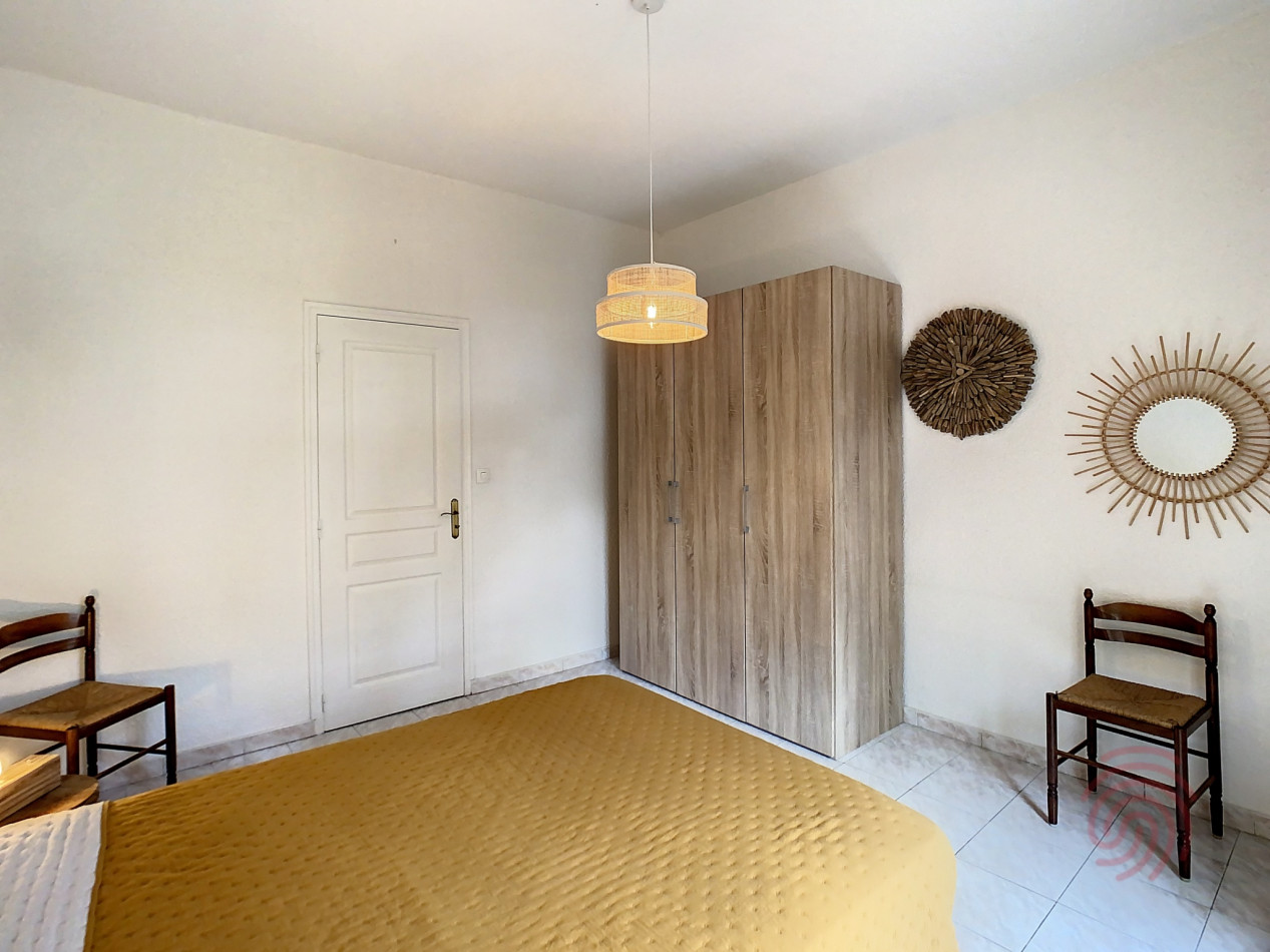 en location saisonnière Appartement Lamalou Les Bains - Photo 6
