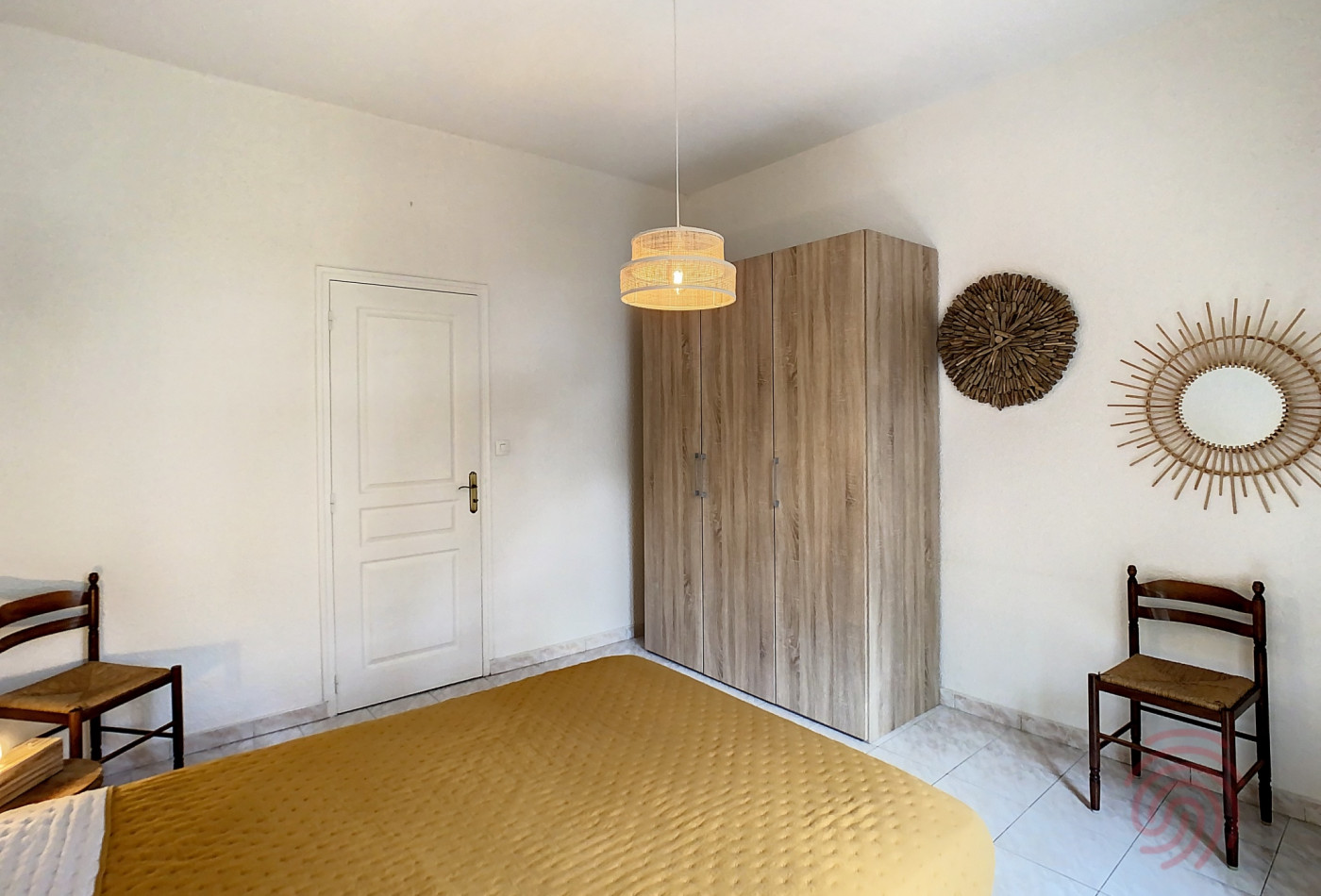 for seasonal lettings Appartement Lamalou Les Bains - Photo 6