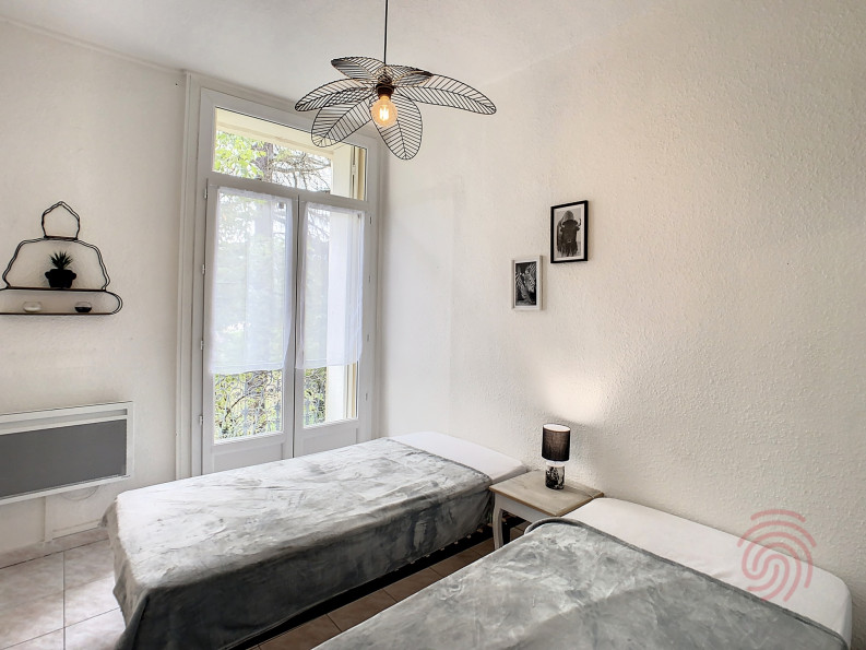 en location saisonnière Appartement Lamalou Les Bains - Photo 7