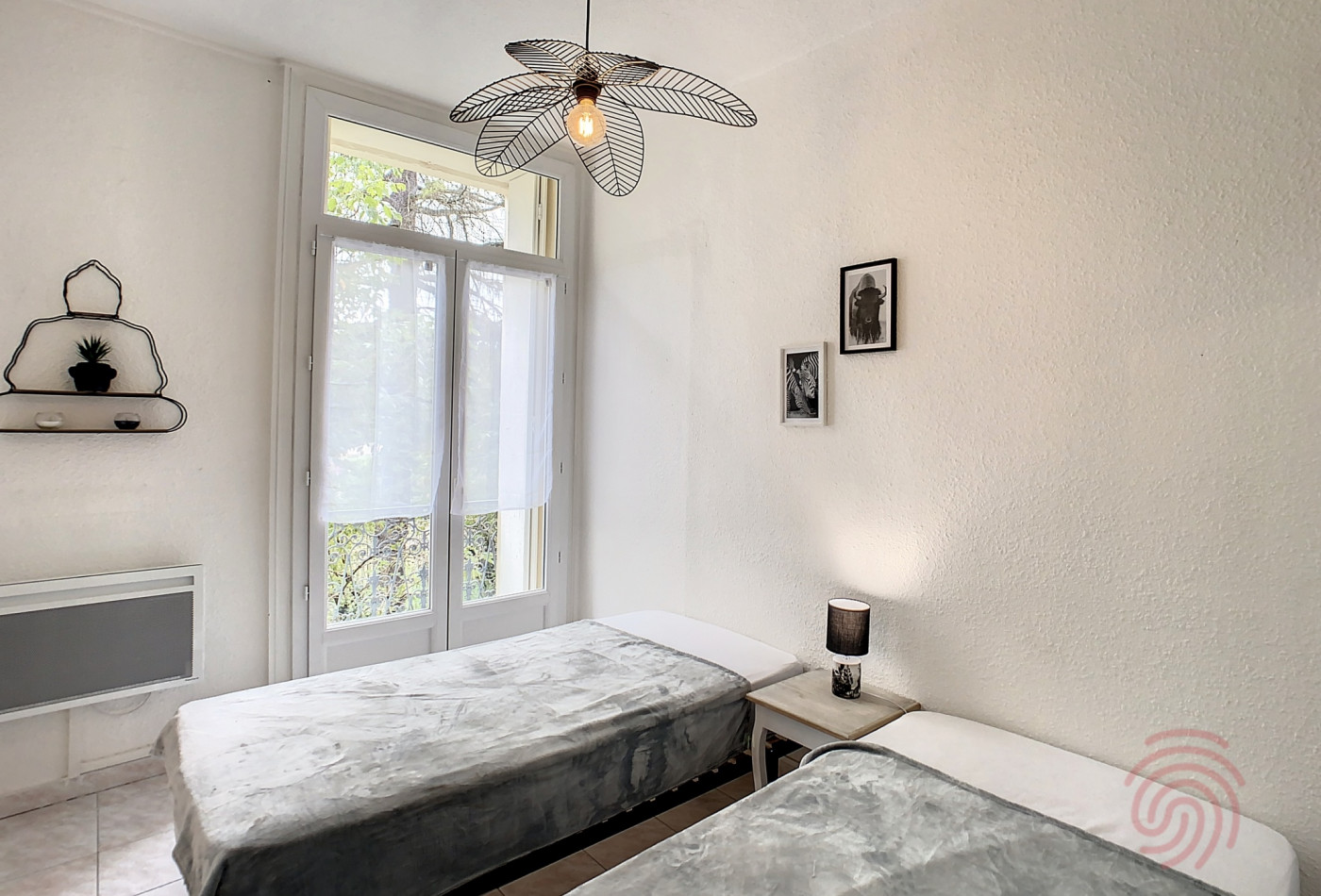 for seasonal lettings Appartement Lamalou Les Bains - Photo 7