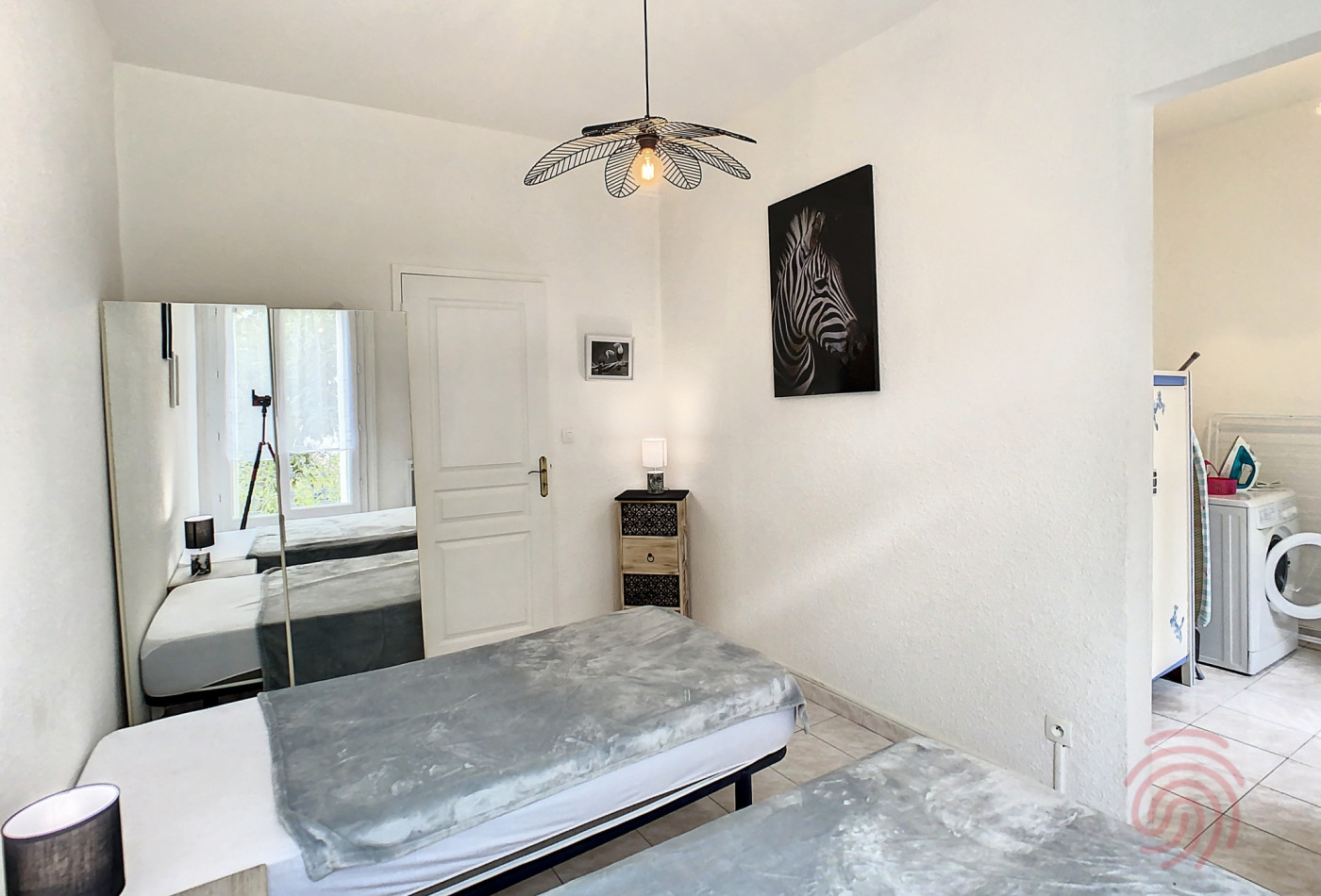 for seasonal lettings Appartement Lamalou Les Bains - Photo 8