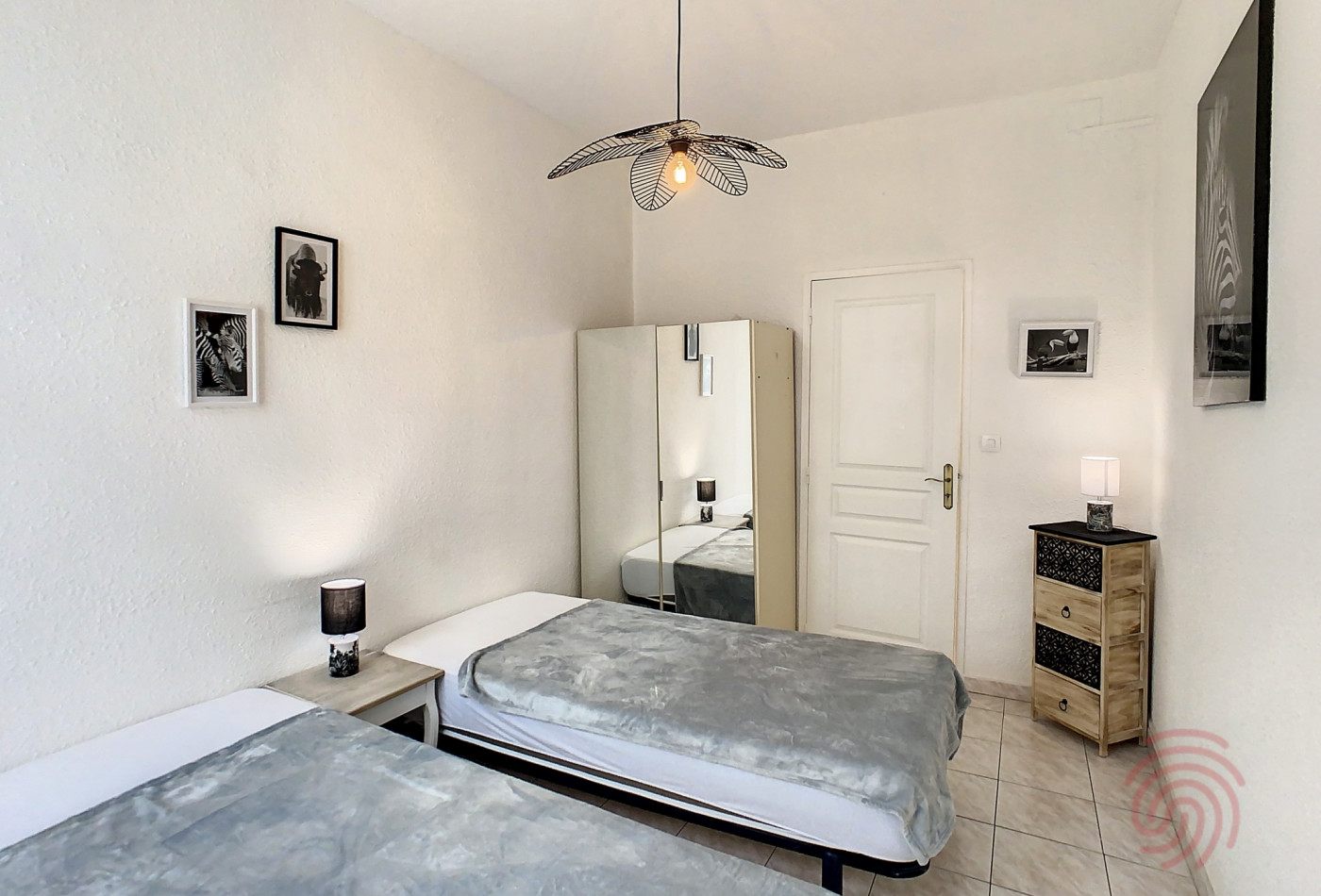 for seasonal lettings Appartement Lamalou Les Bains - Photo 9