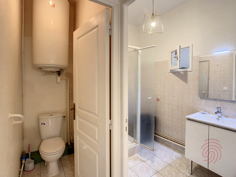 en location saisonnière Appartement Lamalou Les Bains - Photo 10