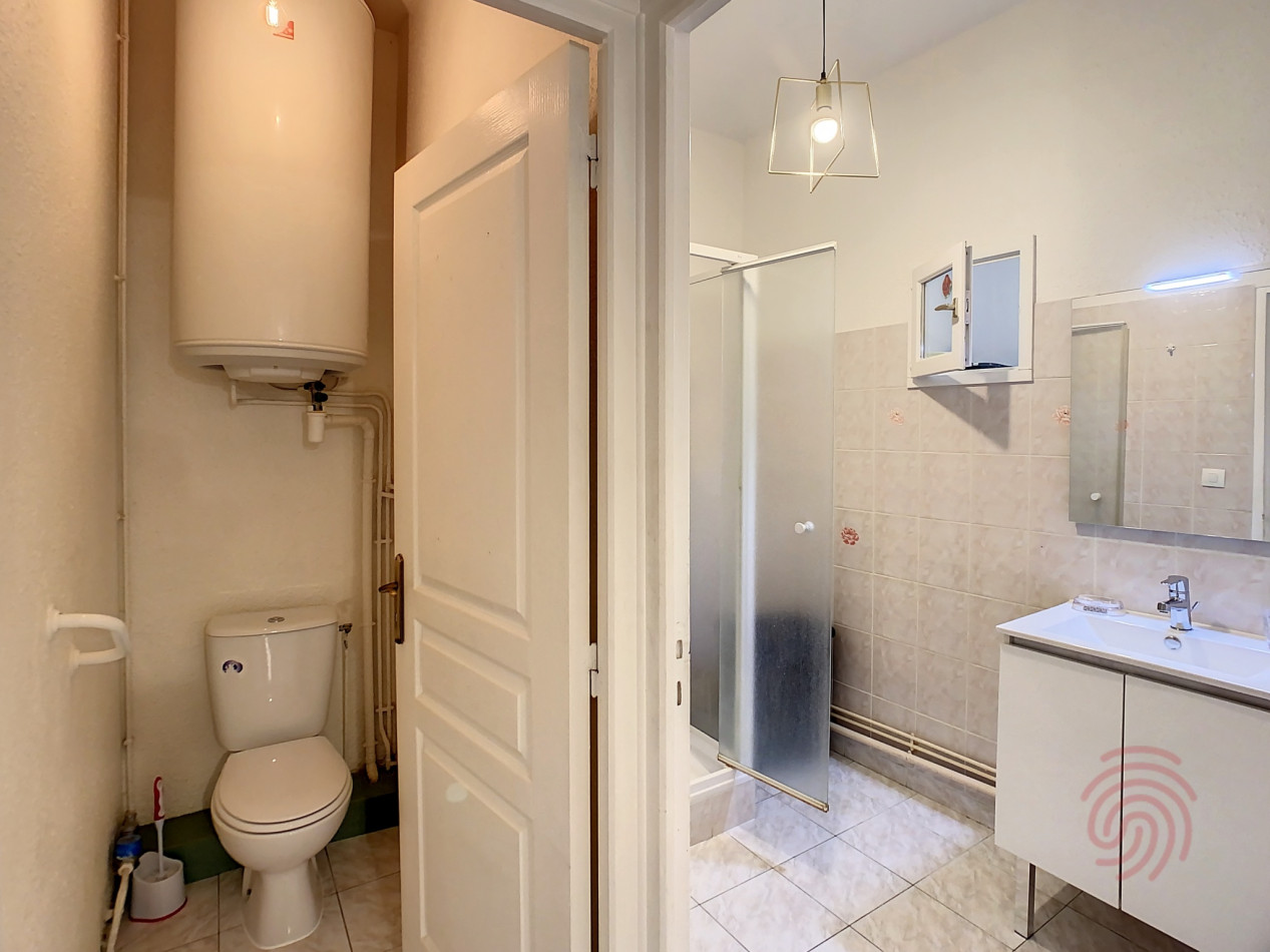 en location saisonnière Appartement Lamalou Les Bains - Photo 10