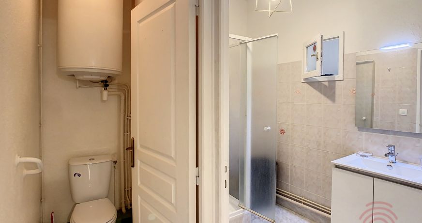 en location saisonnière Appartement Lamalou Les Bains