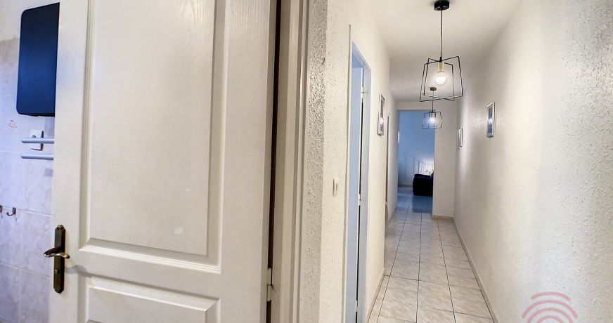 en location saisonnière Appartement Lamalou Les Bains