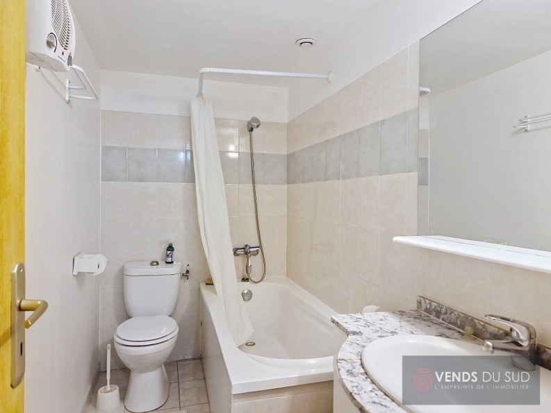 vente Appartement Lamalou Les Bains - Photo 5