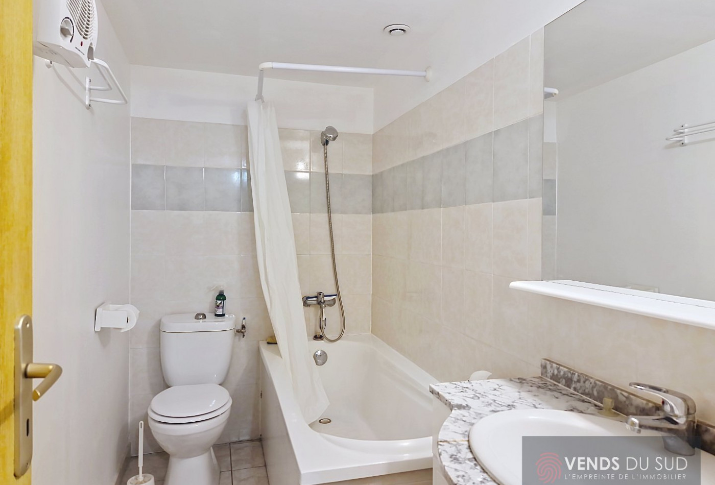 vente Appartement Lamalou Les Bains - Photo 5